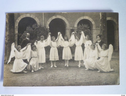 Delcampe - 2022 - 4436  AUCH  (Gers)  :  Carte PHOTO  Oscar  LAFONTAN   XXX - Auch