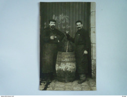 Delcampe - 2023 - 3141  PARIS  -  BERCY  :  CARTE PHOTO  BERCY  1907   XXX - Paris (12)