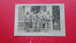 1.world War.Austrian Soldiers?Joh.Burkl,fotograf-Schwechat - Bruck An Der Leitha