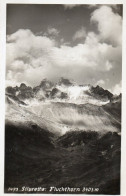 SILVRETTA - FLUCHTHORN - F.P. - Galtür