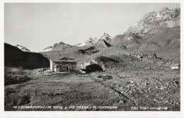 HEIDELBERGERHUTTE - PIZ PRENA FLUCHTHORN - F.P. - Galtür