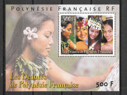 BF - 2000 - 25 **MNH - - Hojas Y Bloques
