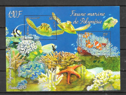 BF - 2013 - 39 **MNH - Hojas Y Bloques