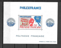 BF - 1982 - 6 **MNH - - Hojas Y Bloques