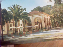 Delcampe - TERME DI SPEZZANO ALBANESE - CHIOSCO DELLE TRE FONTANE (COSENZA) VB1978  KH6854 - Cosenza