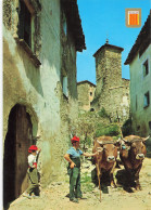 66 ROUSSILLON LA VIE CATALANE - Roussillon