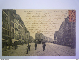 Delcampe - 2020 - 6857  PARIS  :  Faubourg Saint-Antoine   1904  XXX - Paris (12)