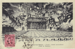 FRANCE - 95 - ENGHIEN-LES-BAINS - Casino - Grotte Merveilleuse - 1904 - Enghien Les Bains