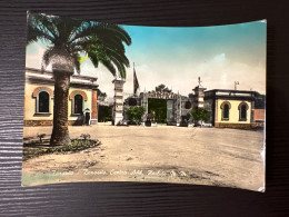 Delcampe - TARANTO DEPOSITO CENTRO ADD. RECLUTE M. M. - Taranto