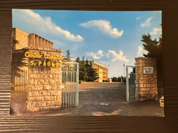 Delcampe - MARTINA FRANCA (TARANTO) CENTRO CLIMATICO S. PAOLO - Taranto