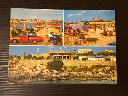 Delcampe - MARTINA DI PULSANO ( TARANTO ) CALIFORNIA BEACH - Taranto