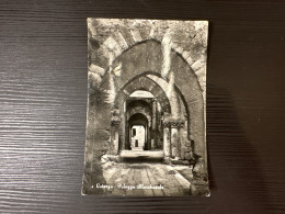 Delcampe - LATENZA (TARANTO) PALAZZO MARCHESALE - Taranto