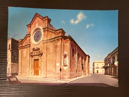 Delcampe - TORRE S. SUSANNA (BRINDISI) CHIESA MADRE - Brindisi