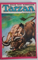 Delcampe - TARZAN Album N° 16 De 1980 - Tarzan