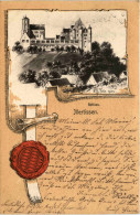 Illertissen - Schloss - Neu-Ulm