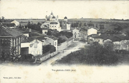 Delcampe - (  7680 )  Ars   *** - Ars-sur-Formans