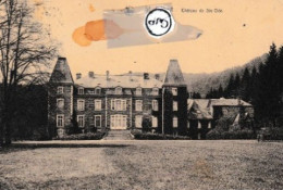 Delcampe - St Ode Chateau - Sainte-Ode