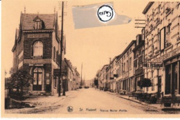 Delcampe - St Hubert Avenue Nestor Martin - Saint-Hubert
