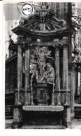Delcampe - St Hubert La Basilique Autel Lateral De Ste Agathe - Saint-Hubert