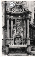 Delcampe - St Hubert La Basilique Autel Lateral Du St Rosaire - Saint-Hubert