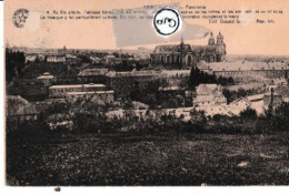 Delcampe - St Hubert Panorama - Saint-Hubert