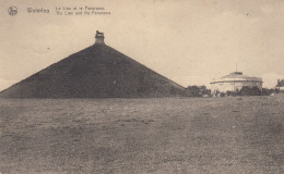 Delcampe - WATERLOO  LE LION - Waterloo