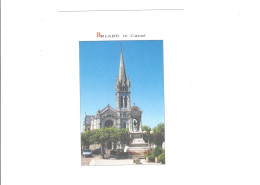 Delcampe - BRIARE LE CANAL    L EGLISE ST ETIENNE          ****        A SAISIR **** - Briare