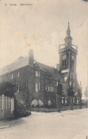 Delcampe - ARLON BELVEDERE - Arlon