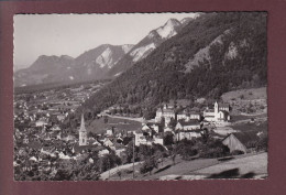 CHUR - Teilansicht - Chur