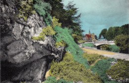 ROCHEFORT  TROU MAULIN ET ROUTE VERS JEMELLE - Rochefort