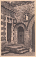 Delcampe - ROCHEFORT  ABBAYE SAINT REMY - Rochefort
