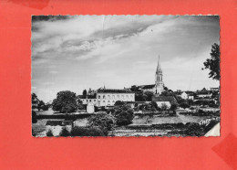 Delcampe - 49 CHEMILLE Cpsm L ' Eglise Et La Communauté Religieuse      3 Artaud - Chemille