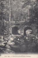 Delcampe - SPA  SORTIE DE LA PROMENADE D ORLEANS - Spa