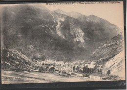 Delcampe - 73 - MODANE - Fourneau - Vue Générale - Fort De Replaton - Modane