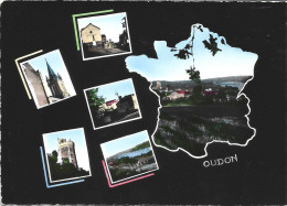 Delcampe - (  7692 )   Oudon   *** - Oudon