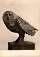 Delcampe - I4418 - Picasso Pablo Künstlerkarte Eule - Verlag Rembrandt Berlin - Picasso