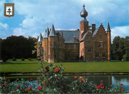 Delcampe - A5132 Belgium Roeselare Kasteel Rumbeke - Castillos