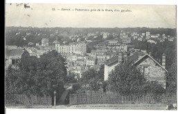 Delcampe - 92  Sevres  - Panorama Pris De La Gare, Rive Gauche - Sevres