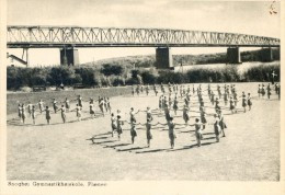 Delcampe - Danemark - Snoghoj - Gymnastikhojskole - Fredericia - Plaenen - Dänemark
