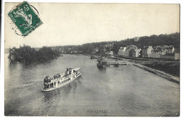 Delcampe - 92  Sevres  - Bas Sevres - Sevres