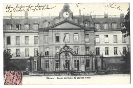 Delcampe - 92  Sevres  - Ecole Normale  De Jeunes Filles - Sevres