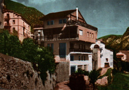 Delcampe - CPM - ORGANA - Hôtel "La CABANA" - Edition RAE - Lérida
