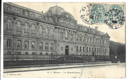 Delcampe - 92  Sevres     La Manufacture - Sevres