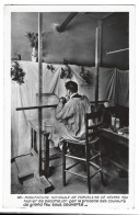 Delcampe - 92  Sevres   Manufacture  Nationale De Porcelaine De Sevres   - Atelier  De Decoration  Par Le Procede Des Couleurs  De - Sevres