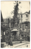 Delcampe - 92  Sevres  -  La Monee De Brancas - Sevres