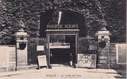 Delcampe - SCEAUX - Sceaux