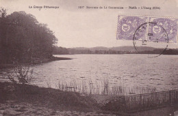 Delcampe - ENVIRONS DE LA SOUTERRAINE NOTH L'ETANG TBE - La Souterraine