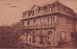 Delcampe - SEVRES(LE REVE) - Sevres