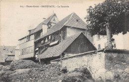 Delcampe - MASEVAUX - La Tannerie - Masevaux