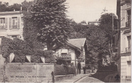 Delcampe - SEVRES(VILLAS BRANCAS) - Sevres